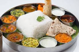 Lunch