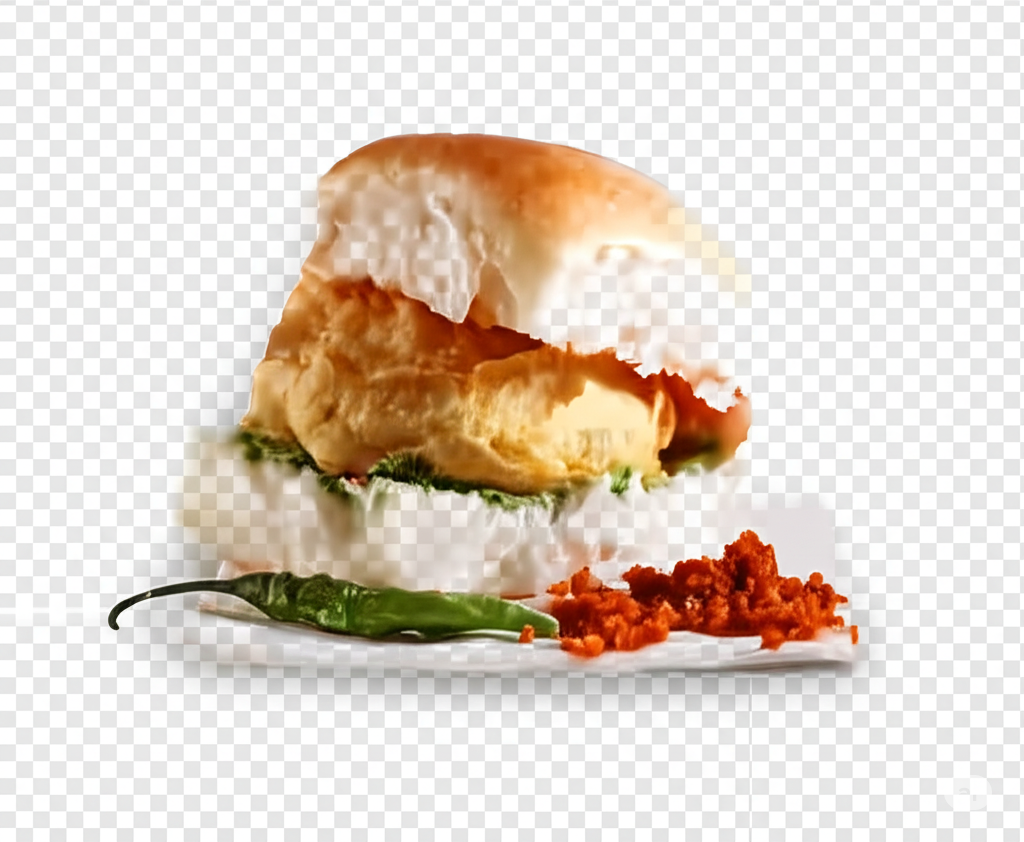 Vada Pav